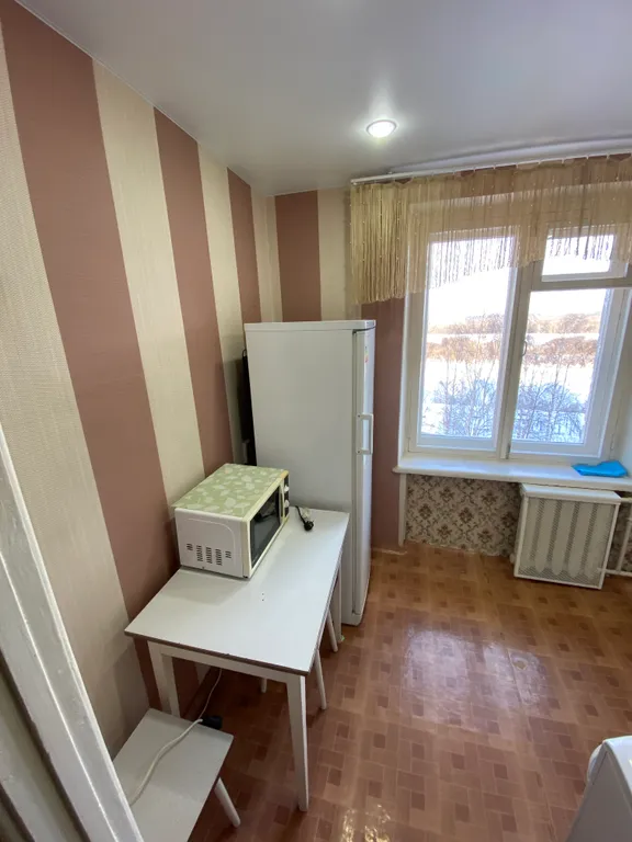 Уютная квартира на берегу реки