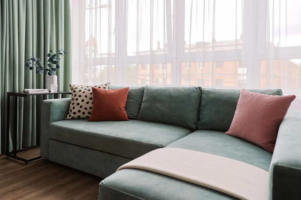 Уютная студия в самом сердце города