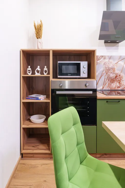 Квартира Апартаменты KliuchnikOFF 10 мин от Третьяковской галереи — Самара