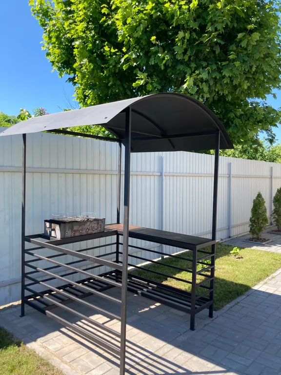 Дом для отпуска Amber Home с 3 спальнями