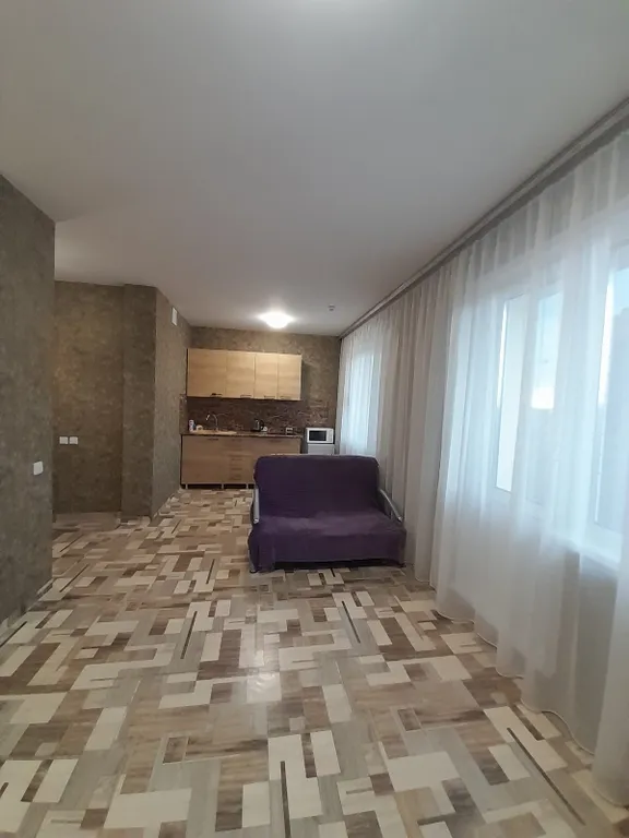 Квартира Квартира Студия рядом с ТРЦ Планета — Красноярск