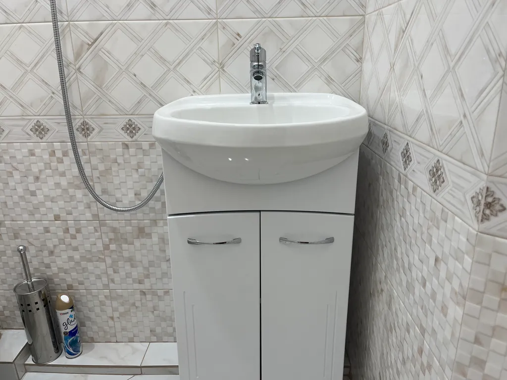 Изысканные апартаменты в Курортной зоне