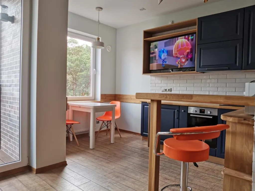 Дизайн студия у Софьи