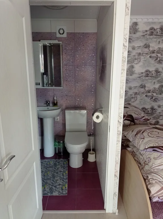 Гостевой дом на первой линии у моря