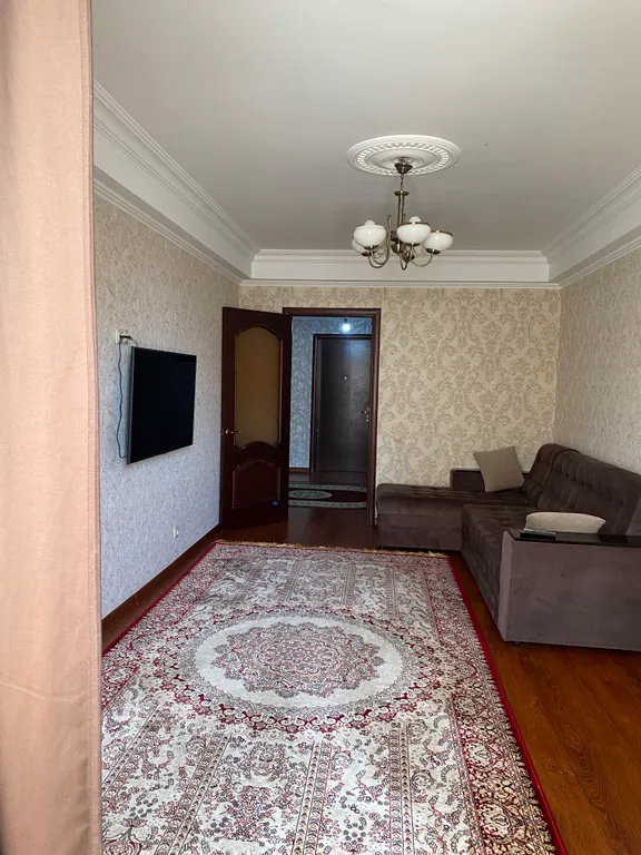 Квартира 2-х комн квартира — Каспийск