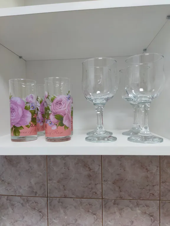 Видовая уютная квартира