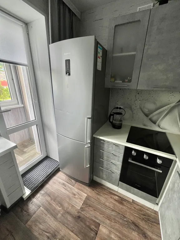 Уютная современная 2-х комнатная квартира