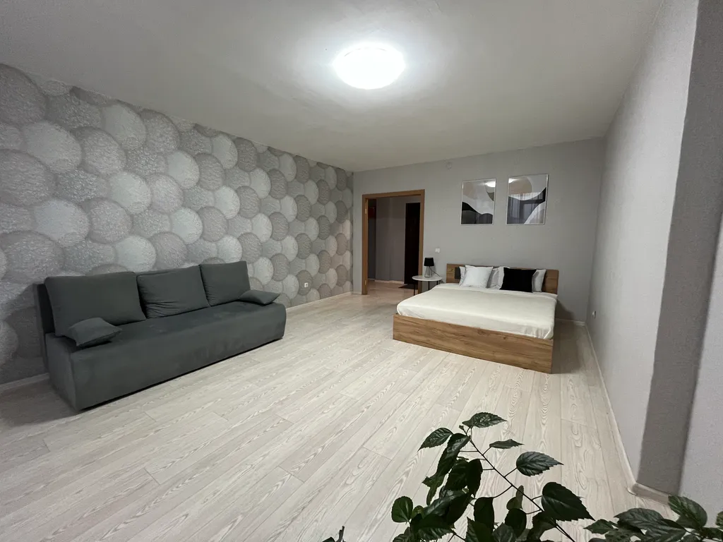 Квартира Квартира возле Планеты — Красноярск