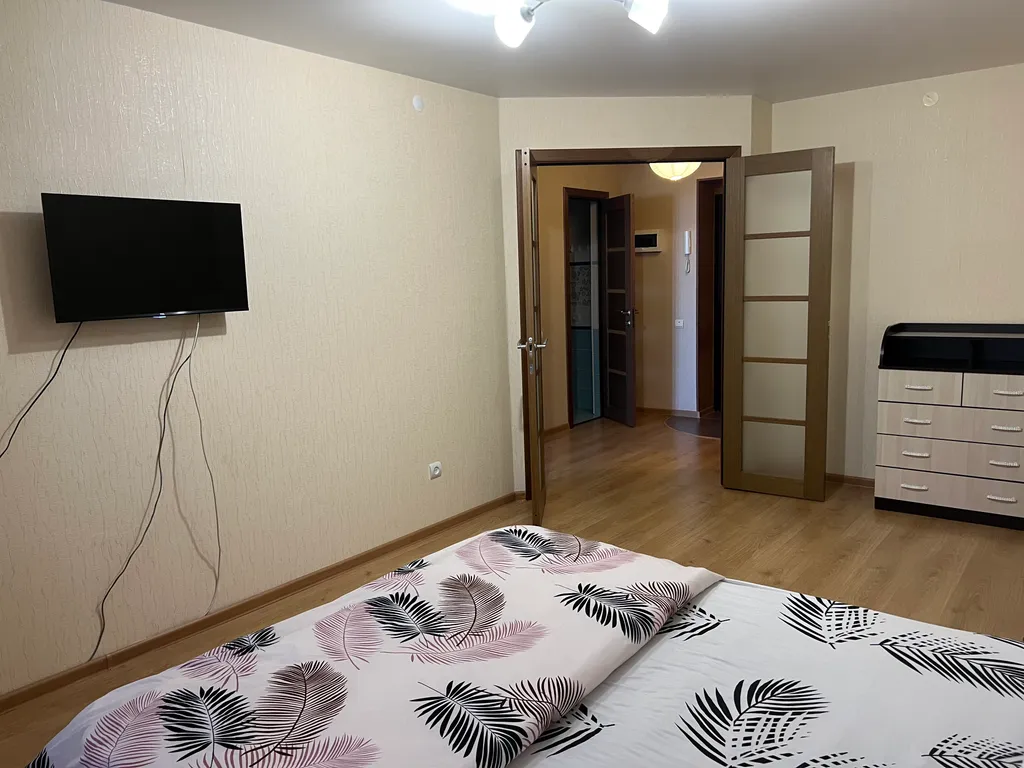 Уютная квартира в удобном месте Советского района — аренда посуточно в Волгоград