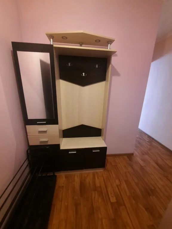 Квартира приготовлена с любовью и заботой о гостях