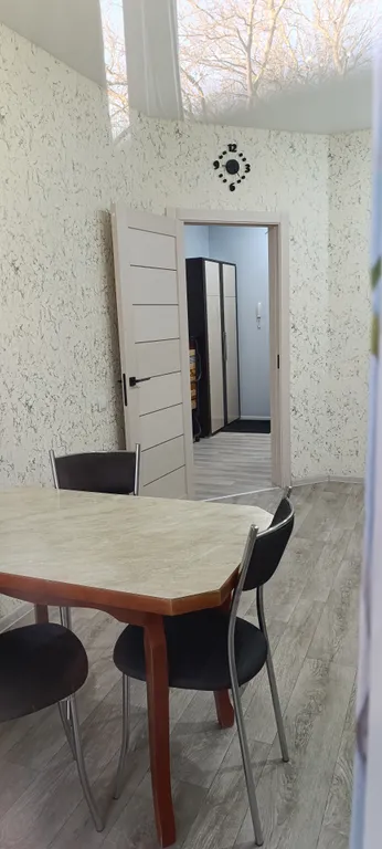 Квартира Квартира Очень хороший вариант — Краснодар