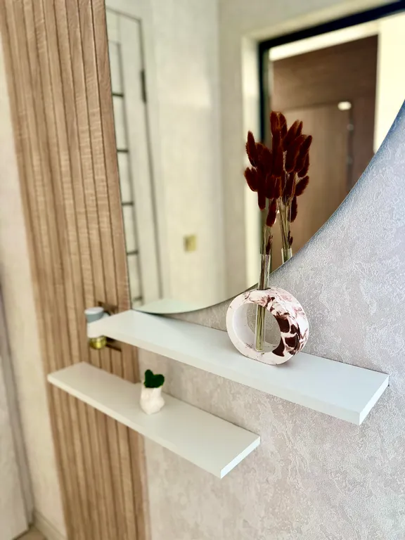 Квартира класса люкс в солнечной столице Адыгеи в элитном ЖК Яблоневый