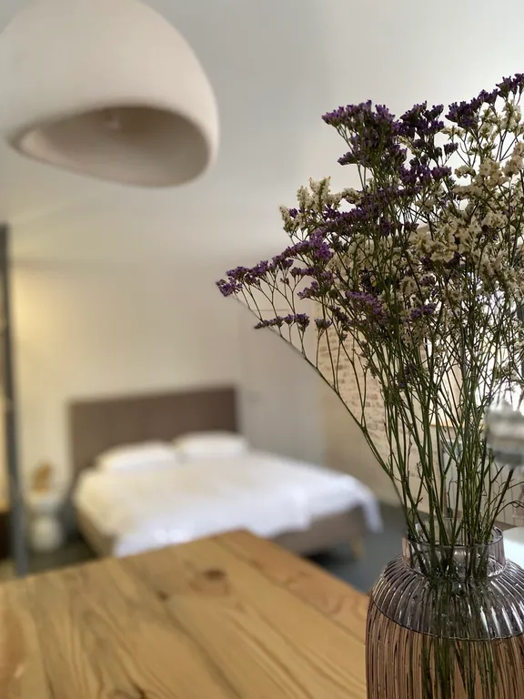 Квартира Soviet — аренда посуточно в Коломна