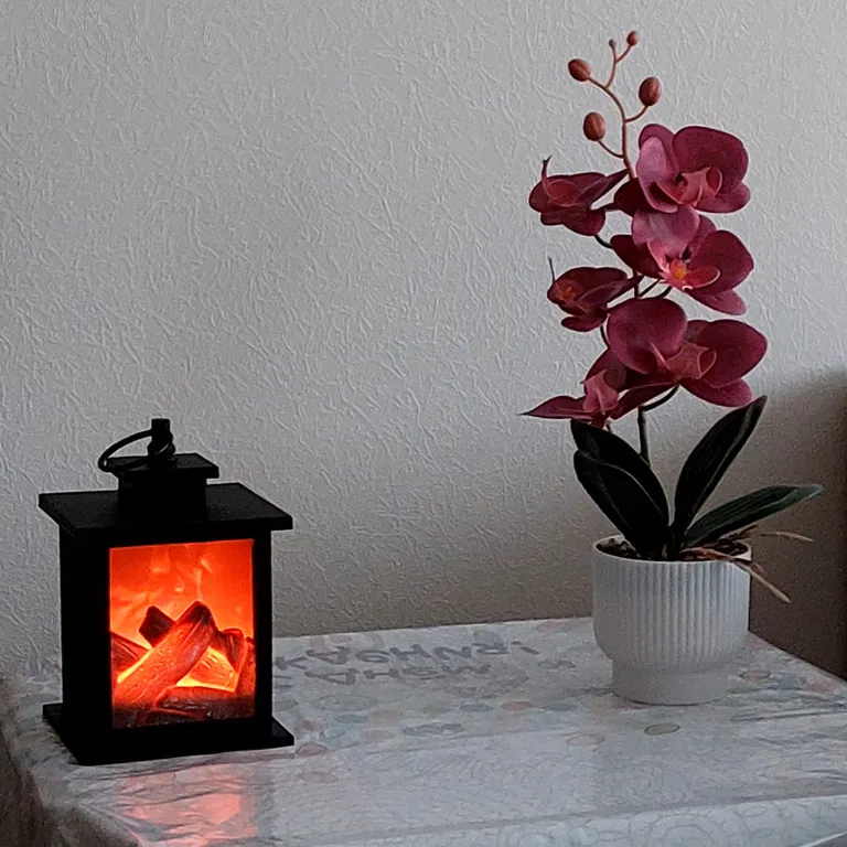 Уютная квартира с видом на горы