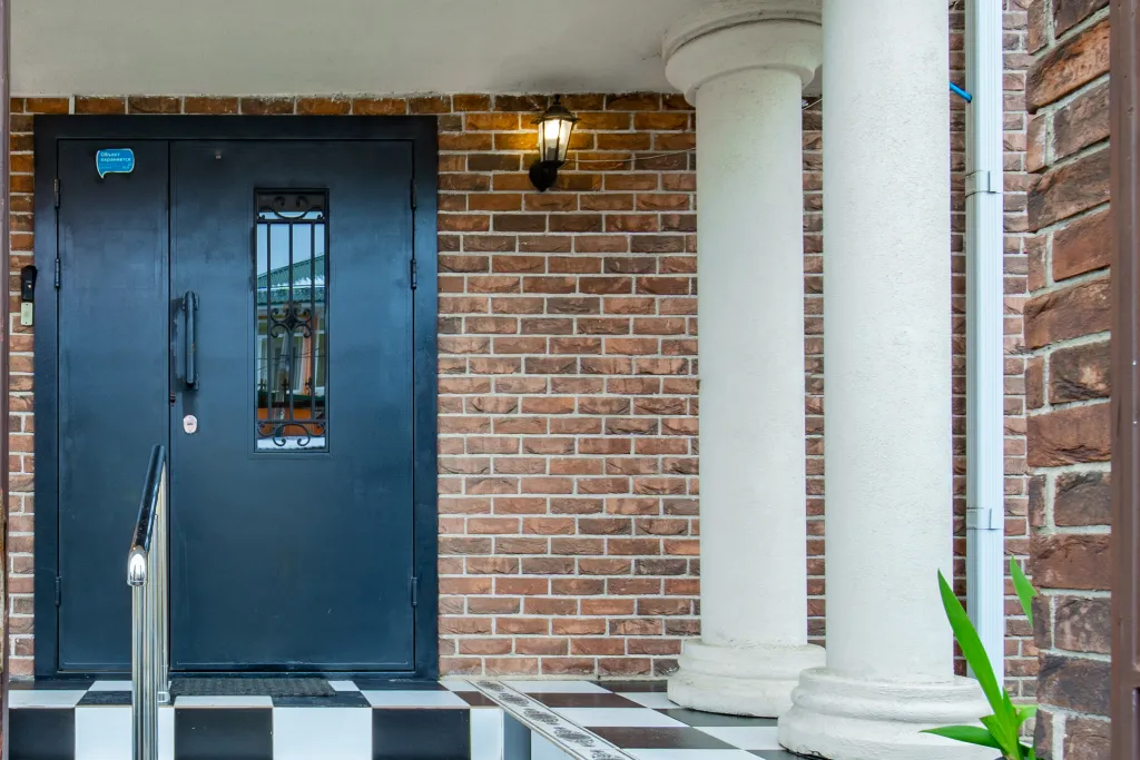 Уютные апартаменты в Английском доме на Российской