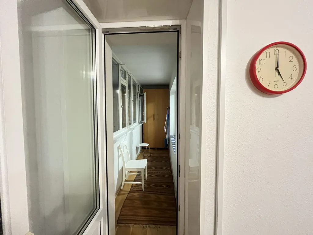 Квартира Смоленская — Квартира-атиха у Арбата — Москва