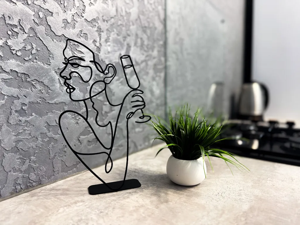 Дизайнерские апартаменты