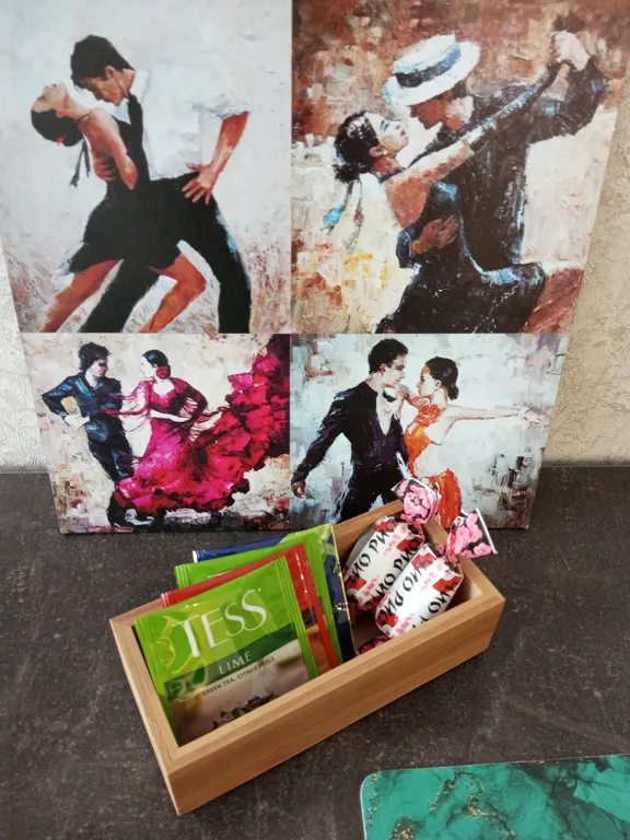 Квартира Стильная студия в Звездном — Тюмень