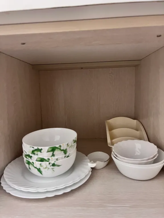 Просто хорошая студия в центре города