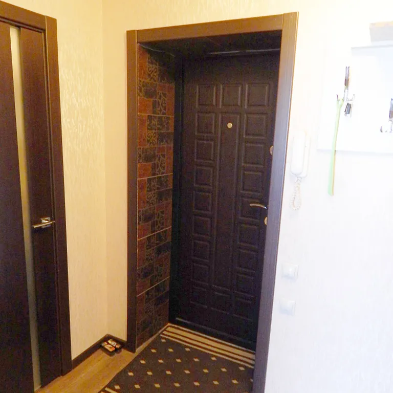 Большая 1-комнатная квартира в центре на Московском проспекте