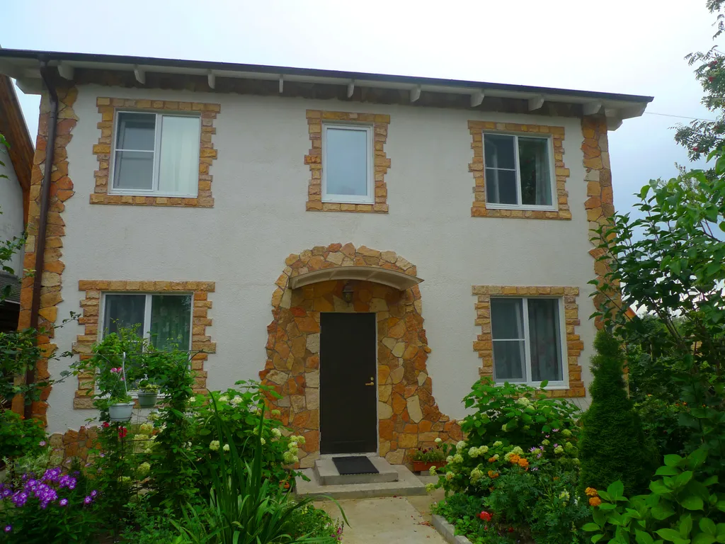 Квартира Квартира Трёхместный номер в Гостевом Доме, Стрельна — Санкт-Петербург