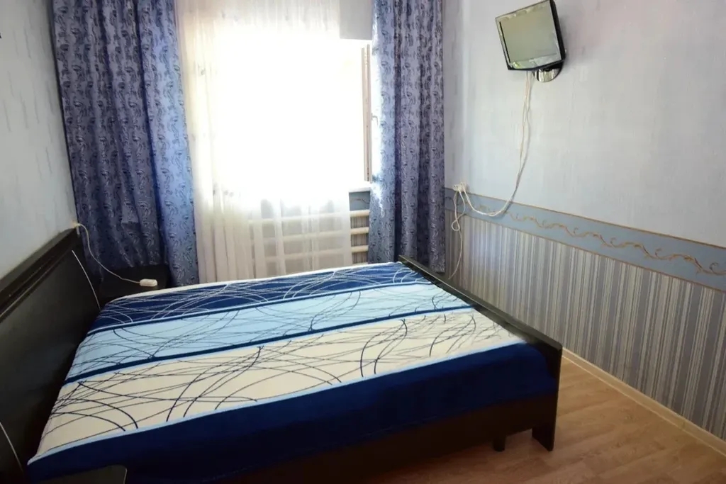 3-комнатный Дом