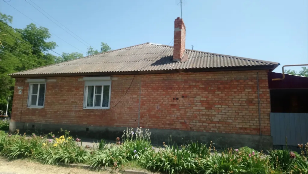 Уютная квартира в центре