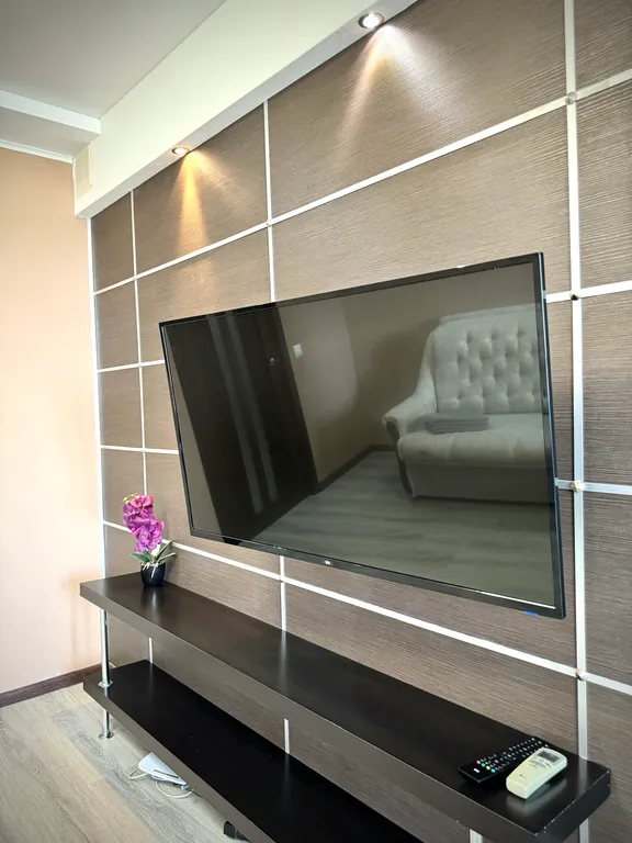 Квартира Удобная для транзита и семейного отдыха квартира рядом с центром — Волгоград