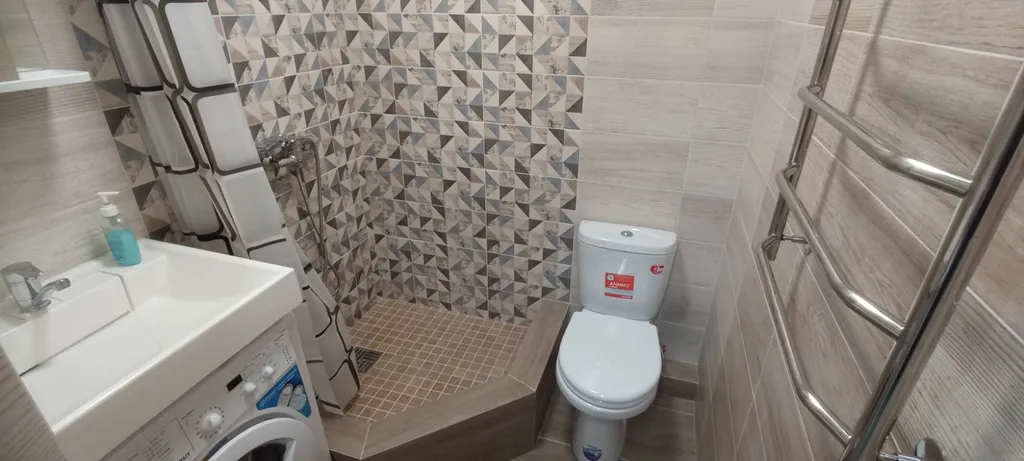 Смарт-квартира