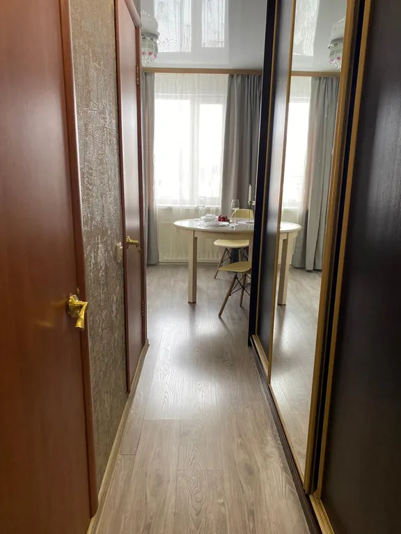 Северное сияние