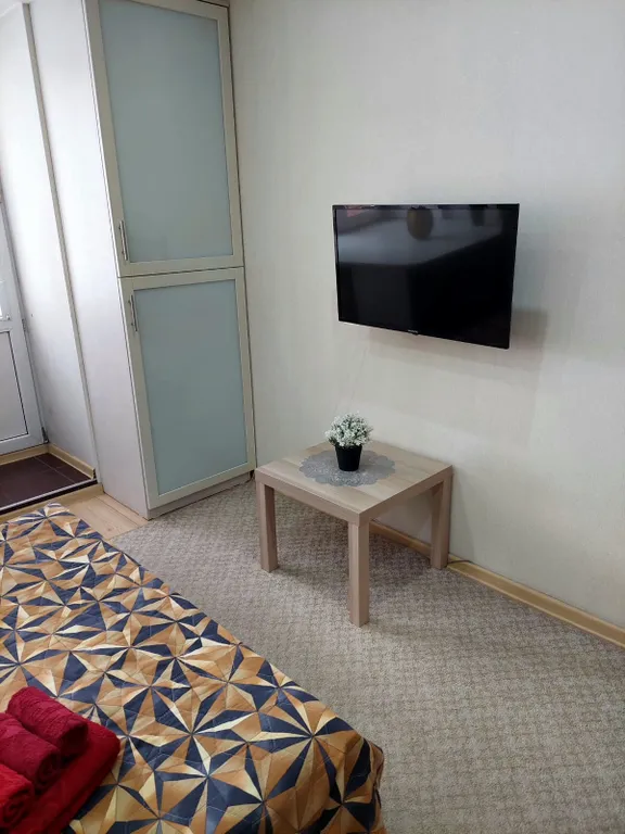 Квартира рядом с вокзалом Томск -1