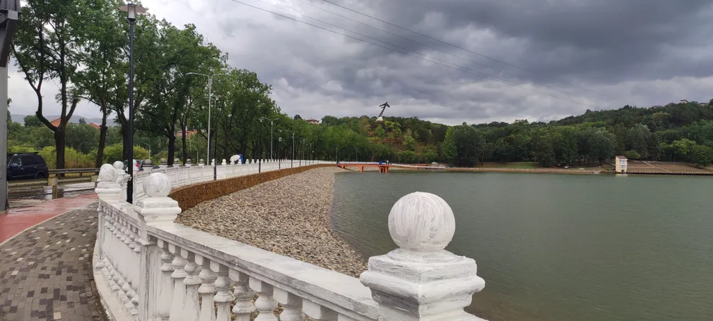 Komsomolsky Park