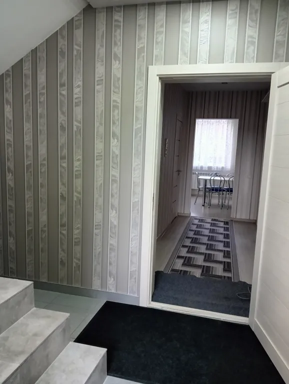 Гостевой дом 5 комнат