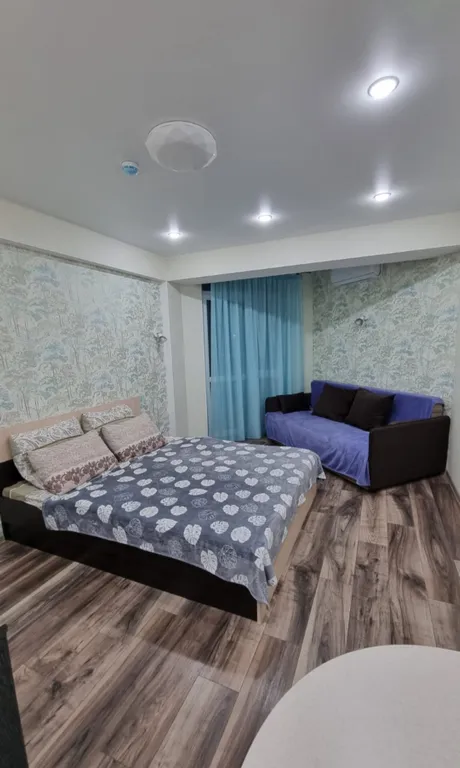 Квартира Квартира Студия у моря — Севастополь