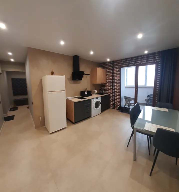 Квартира Апартаменты с новым ремонтом — аренда посуточно в Кострома