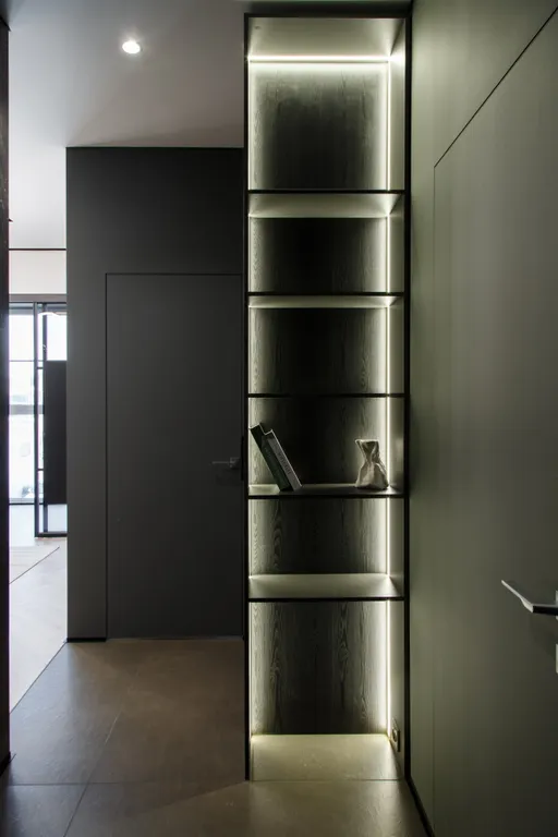 Стильная квартира с видом на Мамаев Курган