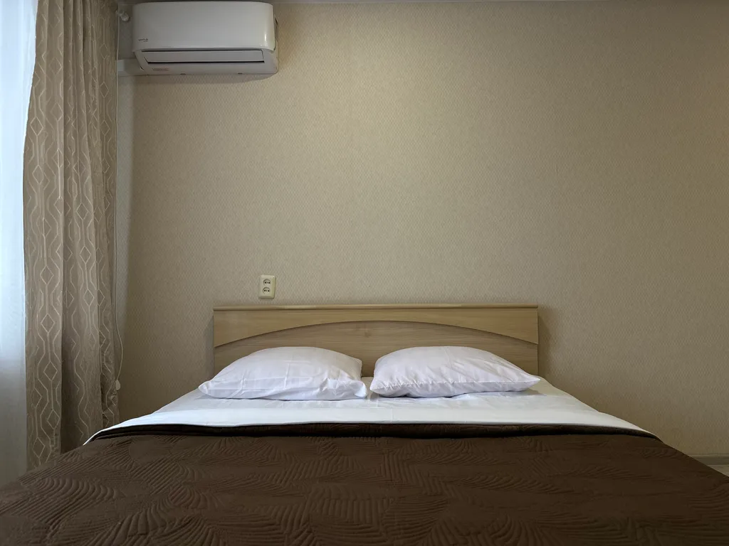 Квартира для командировочных