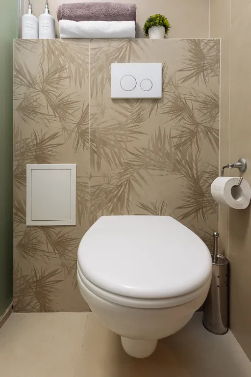 Квартира Квартира в центре рядом с Нижним озером — Калининград