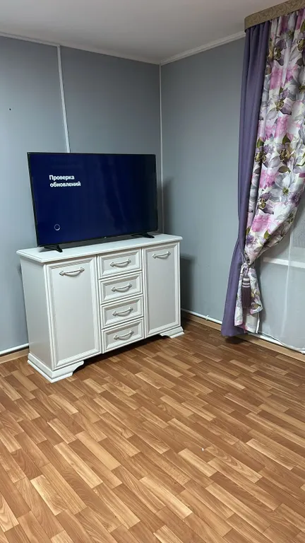 Уютная студия в центре города