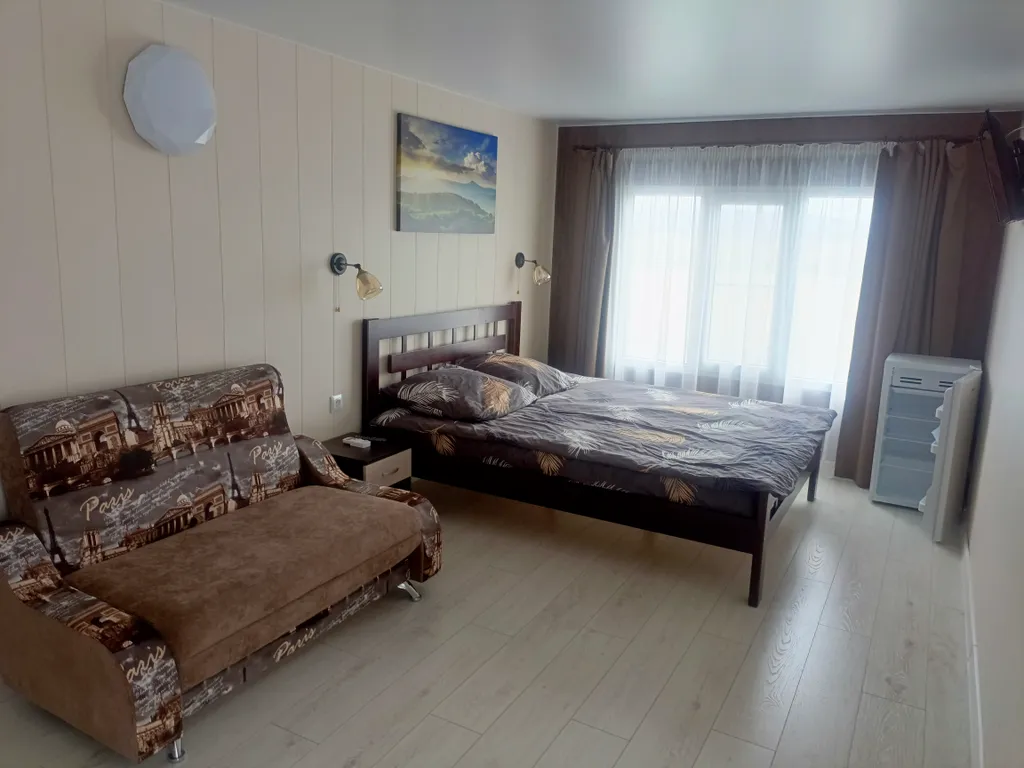 Ранчо Панчо