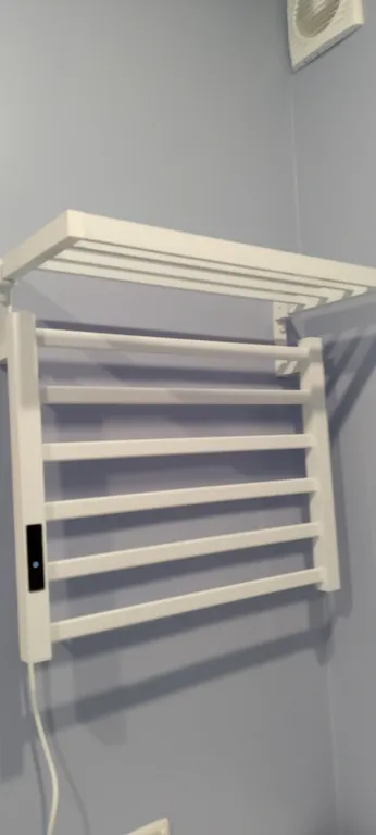 Квартира в жилом комплексе Самоцветы