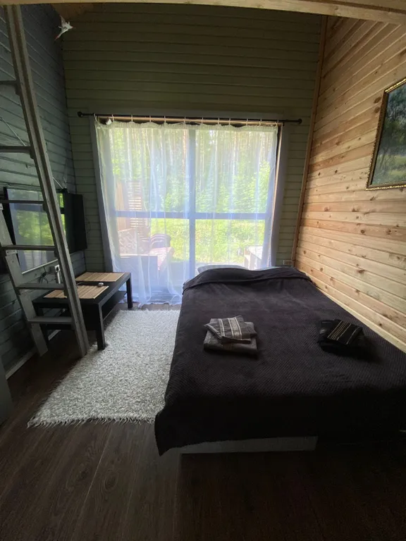 Волчье логово