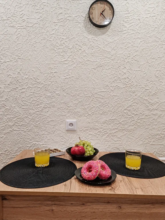 Квартира Однокомнатная квартира в центре города — Ярославль