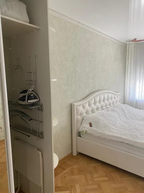 Отдых у моря