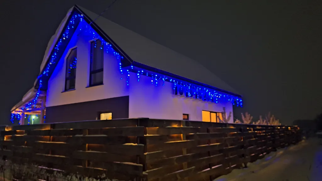 Апидворик - сладкий отдых в доме рядом с Уфой