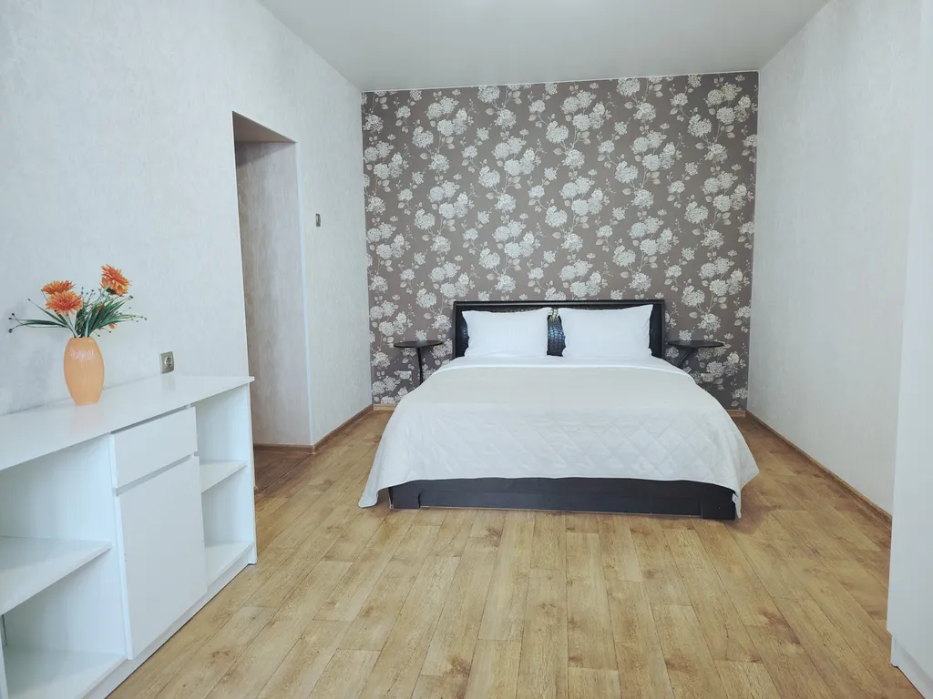 Романтичная квартира — аренда посуточно в Чита