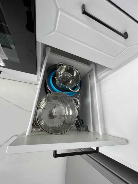 Lux апартаменты с панорамным видом рядом с аэропортом Шереметьево