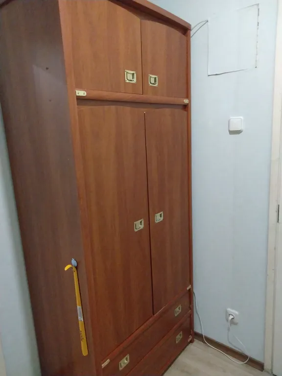 Квартира Квартира Студия на Мичуринской — Санкт-Петербург