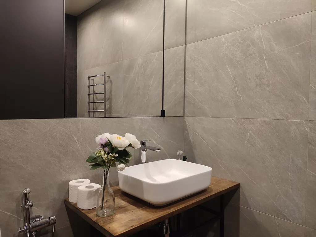 Поделам дизайнерская квартира в элитном доме