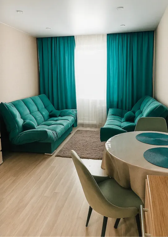 Новая уютная студия на Арене 300